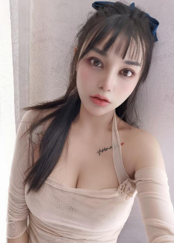2021.2.6浓妆大妹子